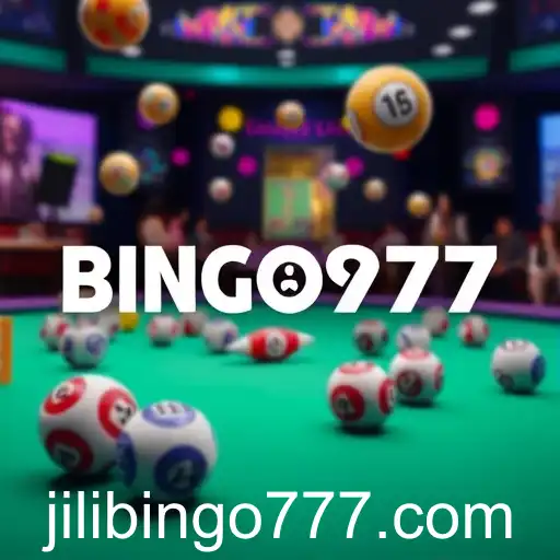 Bingo Boom: Online Gaming Innovations