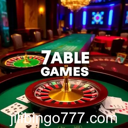 Bingo Revolution in Online Gaming