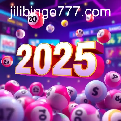 Bingo777 Revolutionizes Online Gaming in 2025