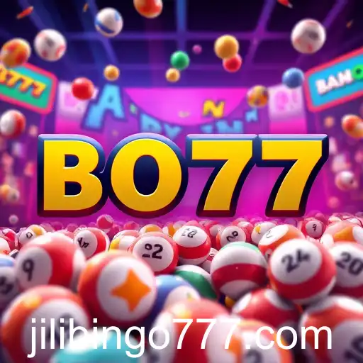 Online Gaming Surge with Bingo777