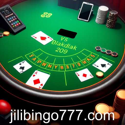 Exploring Blackjack: A Time-Honored Card Game