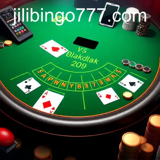 Exploring Blackjack: A Time-Honored Card Game