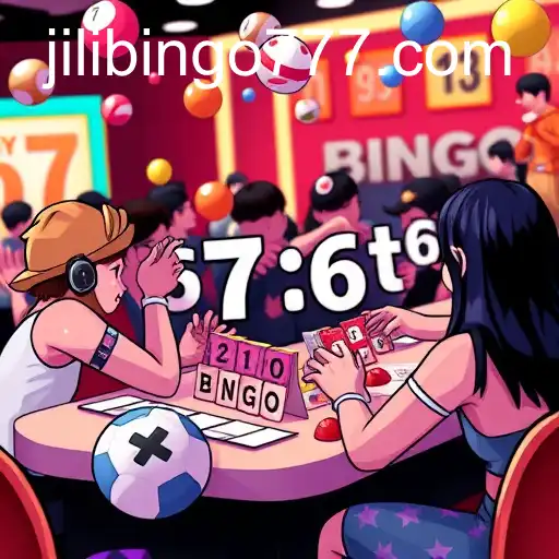 Exploring the Bingo777 Player Community: A Hub of Engagement and Enthusiasm