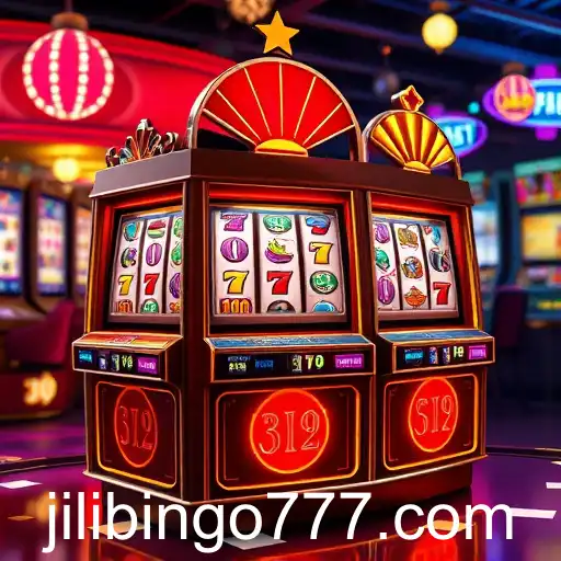 The Digital Evolution of Bingo