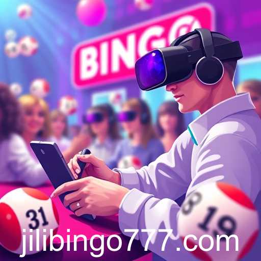Digital Evolution of Bingo in Gaming