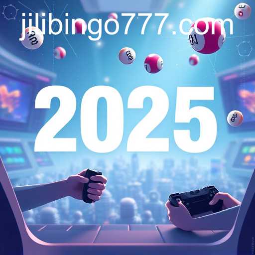 The Digital Gaming Frontier of 2025