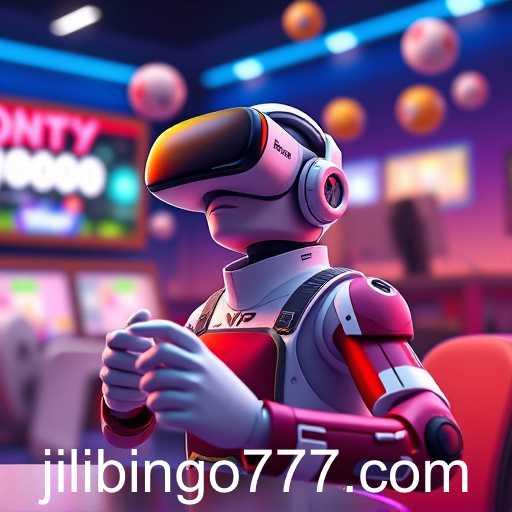 The Digital Revolution in Online Gaming