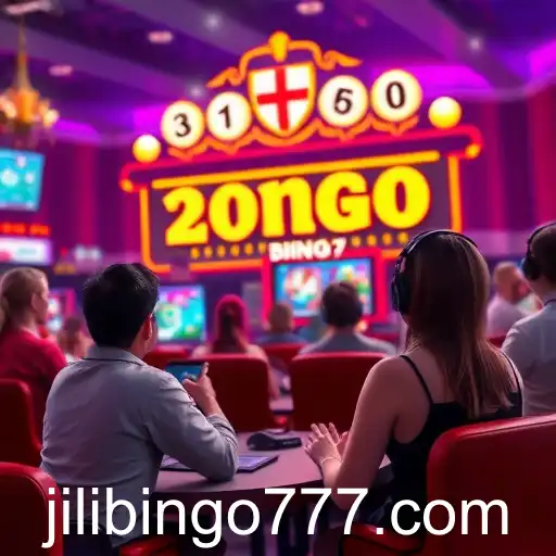 Exploring the Rise of Online Gaming in 2025