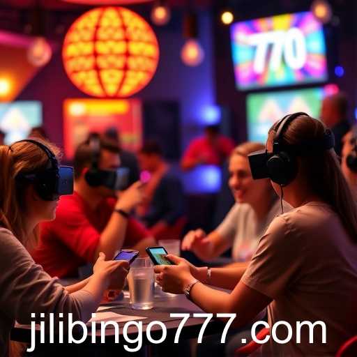 Rise of Online Gaming Platforms in 2025