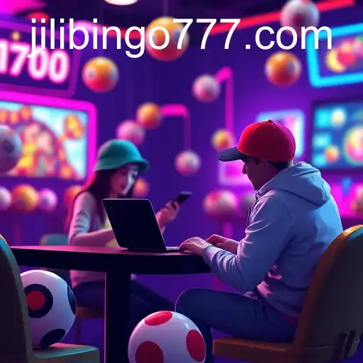 The Rise of Online Gaming