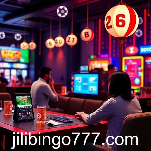 The Rise of Online Bingo in 2025