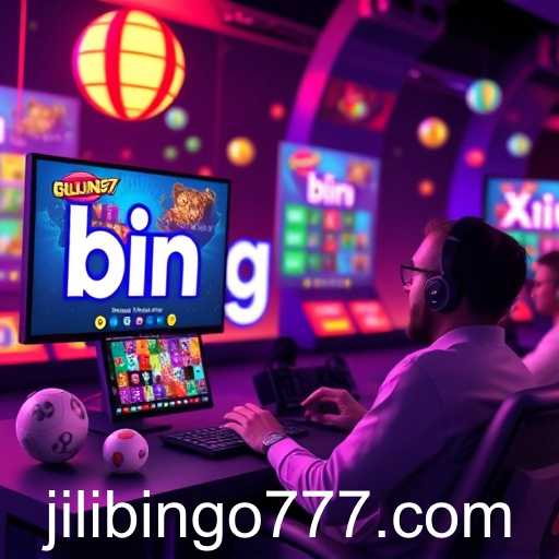 The Rising Popularity of Online Gaming