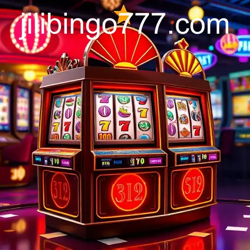 The Thrills and Appeal of Slot Machines: Exploring the 'bingo777' Experience