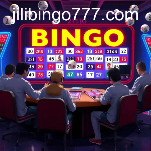 Exploring Game Tournaments: The Rise of Bingo777
